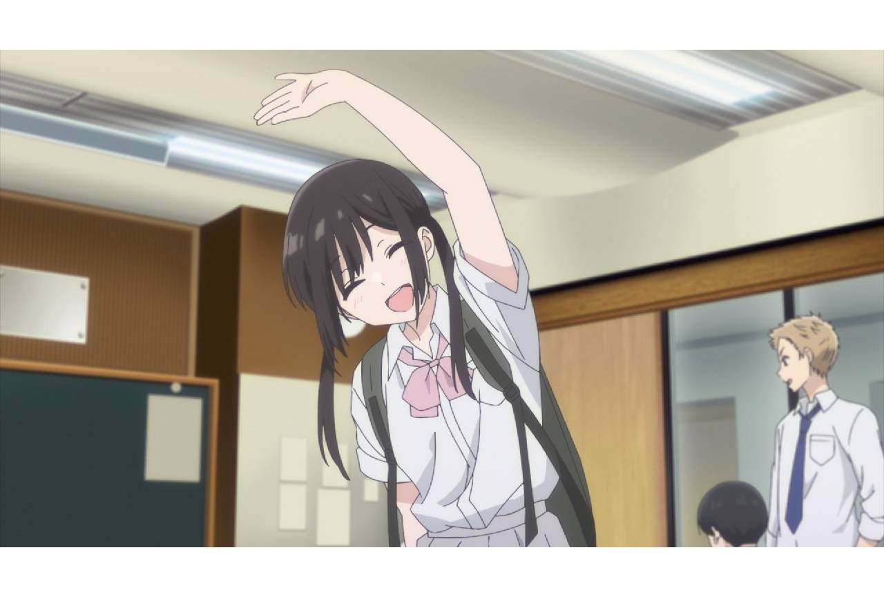 『愛してるゲームを終わらせたい』第12話先行場面カット＆あらすじ