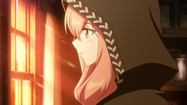 『どうも、好きな人に惚れ薬を依頼された魔女です。』2026年10月より放送開始、ティザーPV公開！　出演声優に小松未可子さん・阿座上洋平さん、コメント到着-2