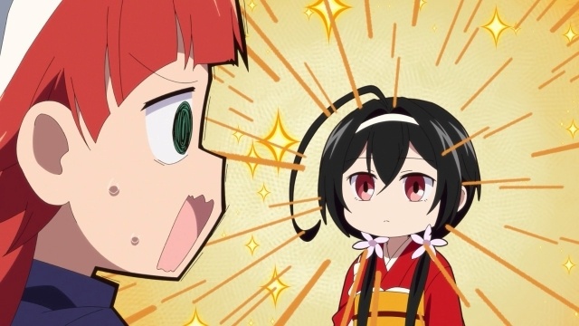 アニメ『文豪ストレイドッグスわん！2』7月2日より放送スタート！　キャラクター大集合のメインPVが公開-13