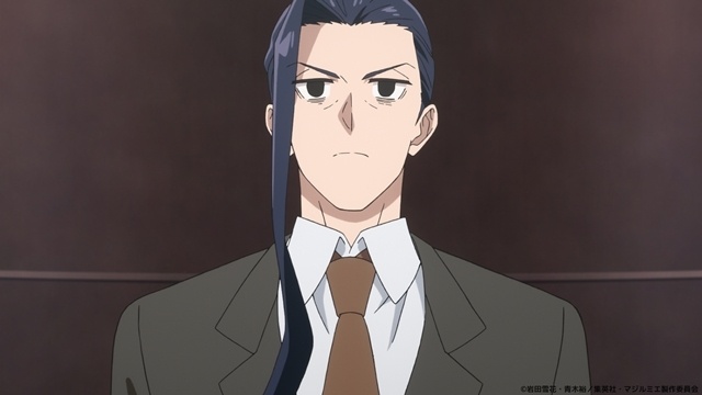 夏アニメ『株式会社マジルミエ』第2期のOPテーマを使用した第2弾PV公開！-3