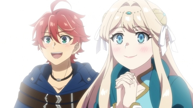アニメ『捨てられ聖女の異世界ごはん旅 隠れスキルでキャンピングカーを召喚しました』第2弾PV公開！ 第1話あらすじ＆先行カット解禁、徳井青空さんがパーソナリティーを務めるWEBラジオも配信決定-5