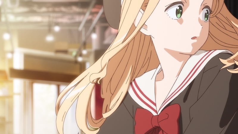 “好き”を分かち合うことで、またひとつ思い出が増えていく──TVアニメ『上伊那ぼたん、酔へる姿は百合の花』第10話を天海由梨奈さん・富田美憂さんが振り返る【連載インタビュー第10回】-3