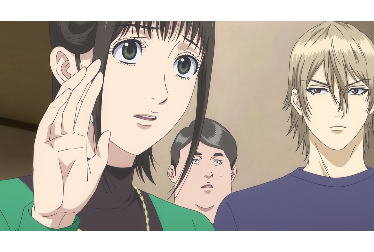 『LIAR GAME』第11話「密輸ゲーム」先行場面カット＆あらすじ