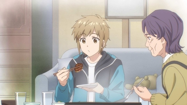 『レプリカだって、恋をする。』より、第12話「レプリカは、投げる。」先行場面カット＆あらすじ公開！-5