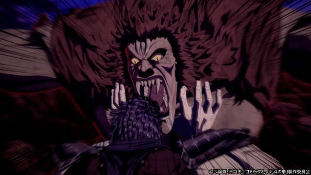 『北斗の拳 -FIST OF THE NORTH STAR-』第13話「血塗られた罠」あらすじ＆先行カットが公開！　追加キャストに稲川英里さん、真木駿一さんが決定-6