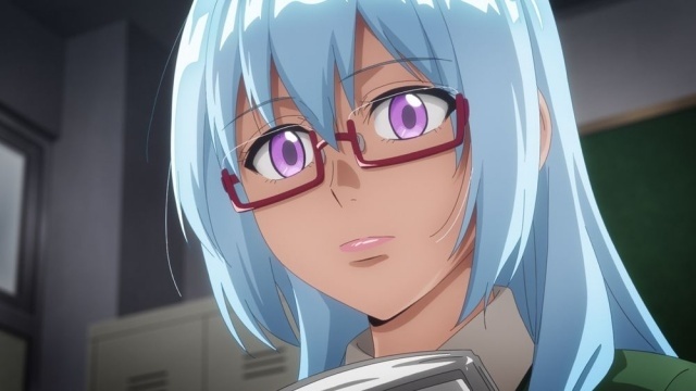 『PSYREN -サイレン-』10月よりTOKYO MX・BS11ほかにて放送開始！　アニメ映像初公開となるティザーPV第2弾が解禁-2