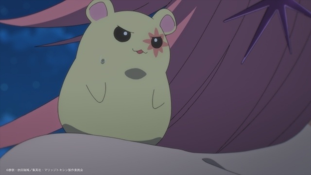 アニメ『マリッジトキシン』第13話（最終回）「センキュな」あらすじ・場面カットが公開！-7