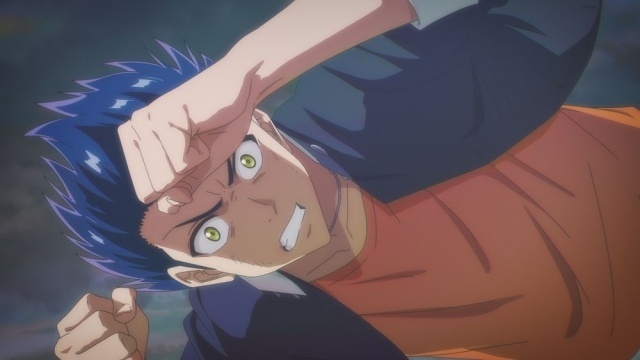『PSYREN -サイレン-』10月よりTOKYO MX・BS11ほかにて放送開始！　アニメ映像初公開となるティザーPV第2弾が解禁-1