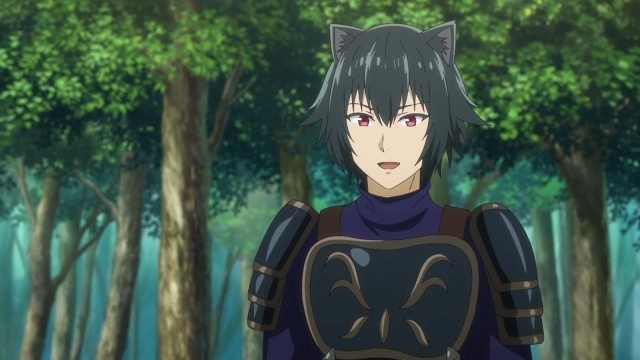 アニメ『骸骨騎士様、只今異世界へお出掛け中Ⅱ』最新キービジュアル＆PV公開！　追加キャストに岩田光央さん、濱 健人さん、中 博史さん｜第1話あらすじ＆先行カット到着-2