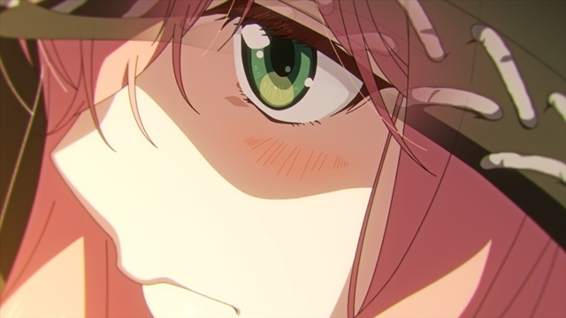 『どうも、好きな人に惚れ薬を依頼された魔女です。』2026年10月より放送開始、ティザーPV公開！　出演声優に小松未可子さん・阿座上洋平さん、コメント到着-4