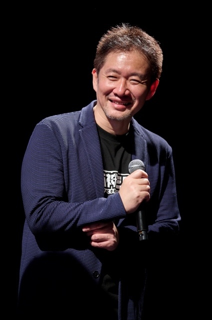 「グッドスマイルカンパニー25周年プロジェクト発表会」の公式レポートが到着！　「合体神シリーズ」第1弾作品『獣王武神ダンデヴァイン』の情報が解禁-5