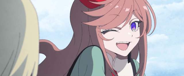 『THE RIBBON HERO リボンヒーロー』第2弾予告&主題歌アーティストが解禁！　小林星蘭さん、内山昂輝さん、新谷真弓さん出演決定！-2