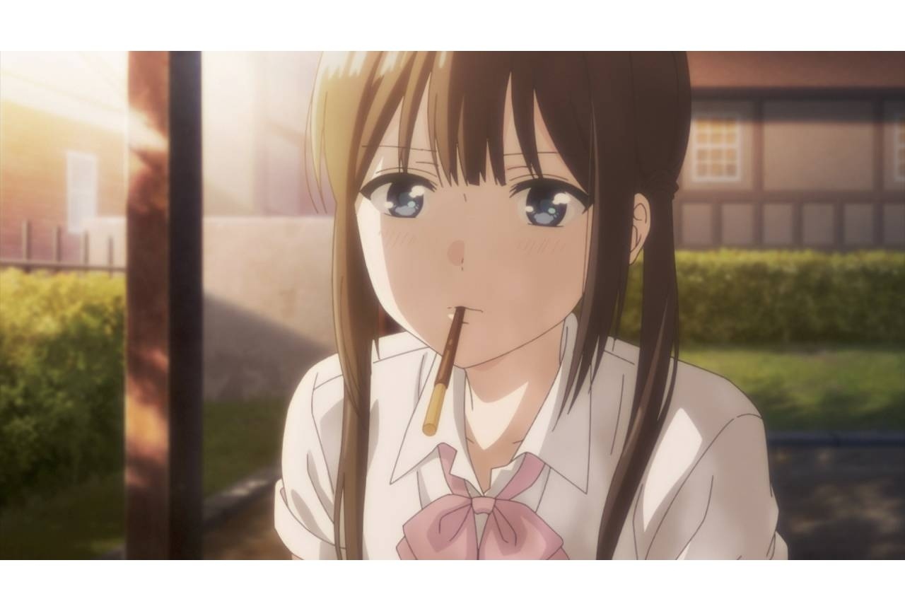 アニメ『愛してるゲームを終わらせたい』第9話先行場面カット＆あらすじ