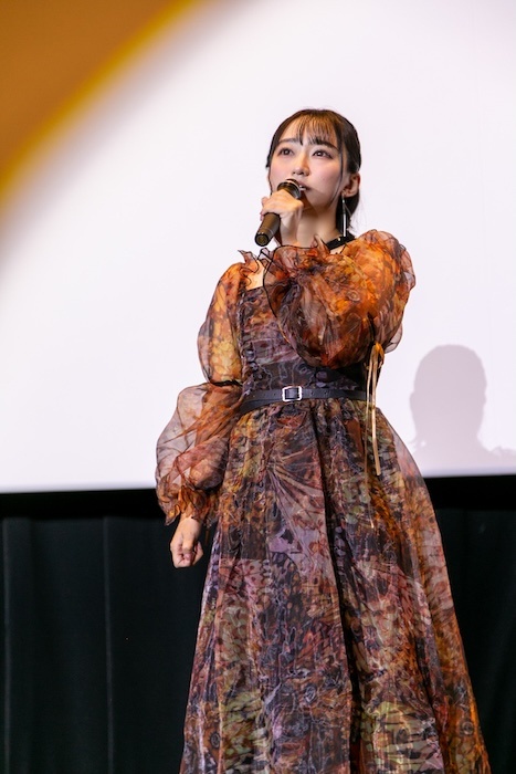 「ずっと確定演出が続いているみたい」声優陣が語る『幼女戦記Ⅱ』の魅力──悠木碧さん、早見沙織さん、小林裕介さん登壇の先行上映イベントレポート-2