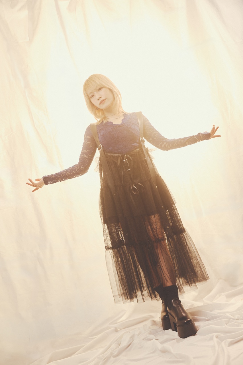 「Ave Mujicaというジャンルを作りたい」。“儀式の記録”と、その先に待つ予測不能な景色――Best Album『Ave Música』に込められた歩み、進化を佐々木李子さん＆岡田夢以さんが語る【ロングインタビュー】-1