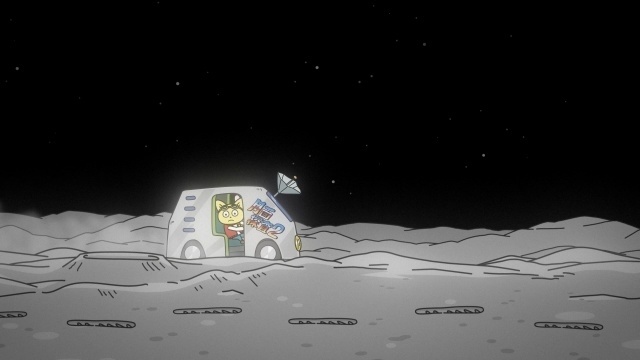 『映画「宇宙なんちゃら こてつくん」うっかり出てきた宇宙人を探せ！』9月11日公開決定！　特報映像＆あらすじ解禁｜藤原夏海さんらキャスト＆スタッフ陣よりコメント到着-20