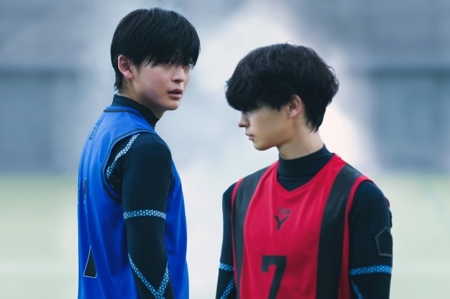 実写映画『ブルーロック』場面写真14点が一挙解禁! キャスト出演のYouTube企画「BLUELOCK.LAB」も本格始動-9