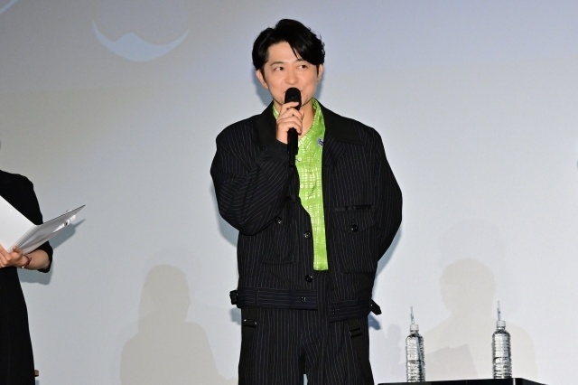 アニメ『天幕のジャードゥーガル』世界最速上映会の公式レポートが到着！　関根明良さん、小清水亜美さん、齋藤潤さん、下野紘さん、鈴木崚汰さんが登壇-4