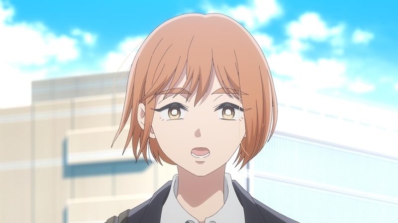 誰かに向けた「好き」の気持ちに寄り添う「青春」と「宝物」──アニメ「霧尾ファンクラブ」三好藍美役・稗田寧々さん×染谷波役・若山詩音さん【連載インタビュー最終回】-8