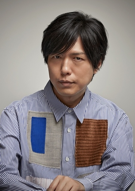 ▲神谷浩史さん