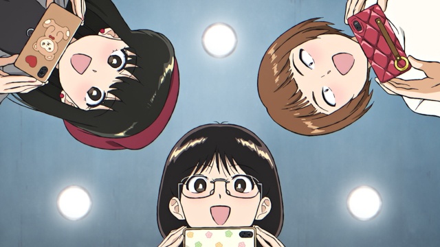 春アニメ『ガンバレ！中村くん！！』梅木葵監督×吉邉尚希監督補佐インタビュー｜36人のクラスメイト全員のデザインを描き起こして名前や出席番号も決めました-5