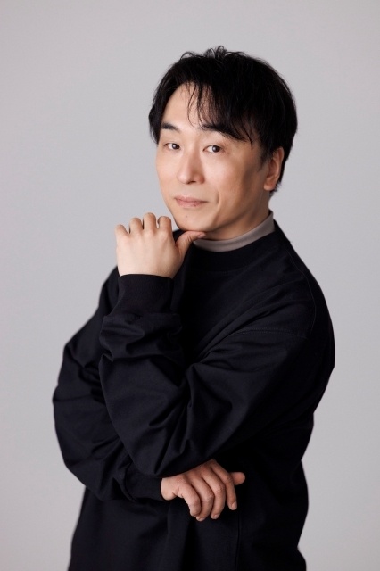 アニメ『カグラバチ』六平国重役に関智一さんが決定、コメント到着！　キャラクタービジュアル＆PVも解禁-1