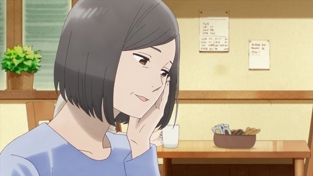 『淡島百景』最終話・第12話「淡島百景」より先行場面カット＆あらすじ公開！-1