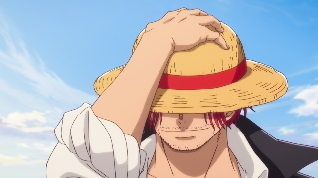 Netflixアニメ『THE ONE PIECE』大冒険へと出航するティザー予告世界解禁！ 日本語版 モンキー・D・ルフィ役は田中真弓さんに決定-2
