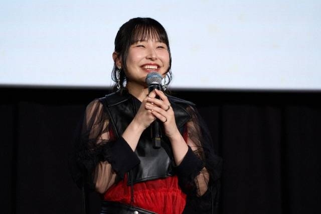アニメ『ふつつかな悪女ではございますが～雛宮蝶鼠とりかえ伝～』先行上映会イベント公式レポートが到着！　川井田夏海さん、菱川花菜さん、ニケライ ファラナーゼさん、星風まどかさん、潤花さん登壇-2
