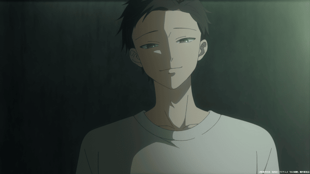 アニメ『氷の城壁』第14話「爆弾」あらすじ&場面写真が解禁！-6