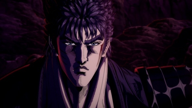 『北斗の拳 -FIST OF THE NORTH STAR-』第14話（最終話）「最後に笑う者」あらすじ＆先行カットが公開！　“ザコ”役・福島潤さんよりコメント到着-1