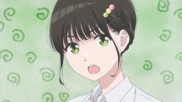 アニメ『愛してるゲームを終わらせたい』より、第12話「幼なじみは乙女ですから」先行場面カット＆あらすじ到着！　7月1日にABEMAアニメチャンネルにて第1話〜第12話一挙配信が決定！-5