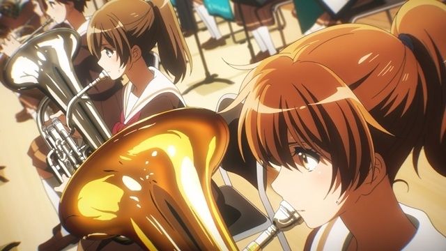 『最終楽章 響け！ユーフォニアム』後編の本予告映像＆最終キービジュアル解禁！　第2弾ムビチケ、主題歌収録のOST情報も公開-6