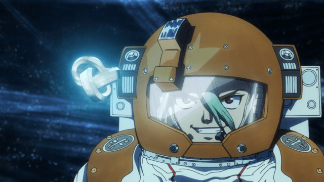 アニメ『Dr.STONE SCIENCE FUTURE』第37話（最終話）「未来を唆るもの」先行場面カット・あらすじ公開！-1