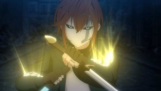 アニメ『最強の王様、二度目の人生は何をする？ Season2』より、第12話（最終話）「王様、入学する。」先行場面カット＆あらすじ公開！-1
