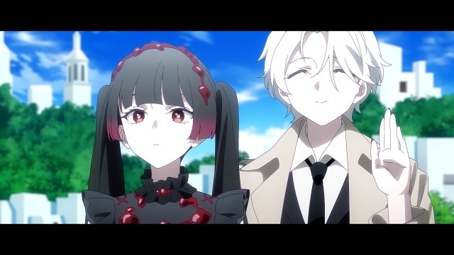 『NEEDY GIRL OVERDOSE』第13話（最終話）「EZ DO DANCE」あらすじ＆先行カットが公開！　最終話放送記念生配信が6月27日に実施決定-3