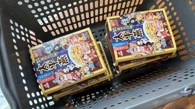 『ONE PIECE』の聖地・熊本へ！　2泊3日で巡る麦わらの一味像＆リアル「バラティエ」満喫のゆる聖地巡礼レポート-93