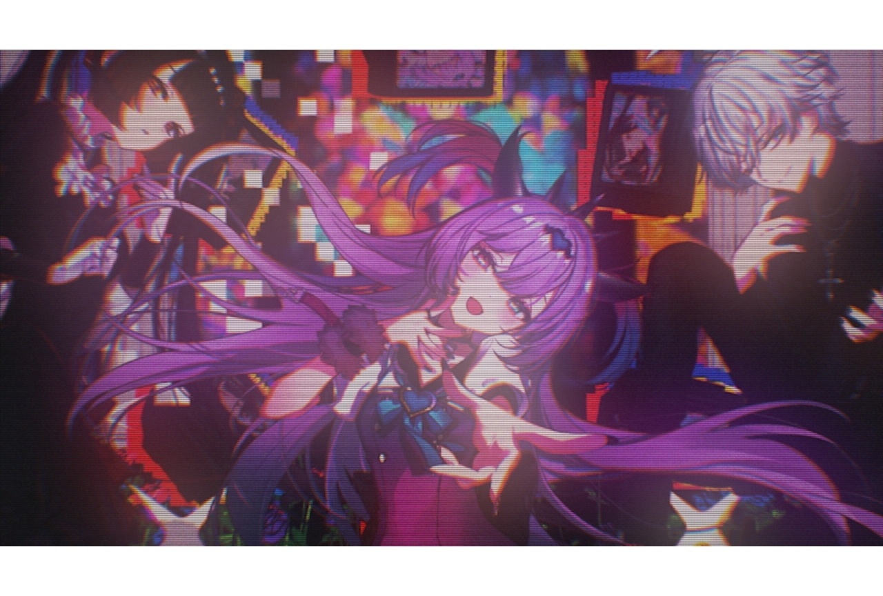 『ニディガ』カラマーゾフ初のユニット曲「Silver 30」フル尺MV映像公開！