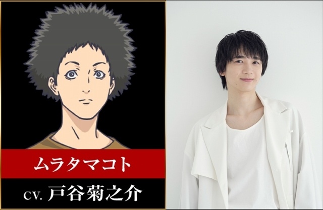 『LIAR GAME』7/6に第2クール突入、新キービジュアル＆PV解禁！　追加声優の花江夏樹さん・平野潤也さんら9名、新OP＆ED情報も発表-11