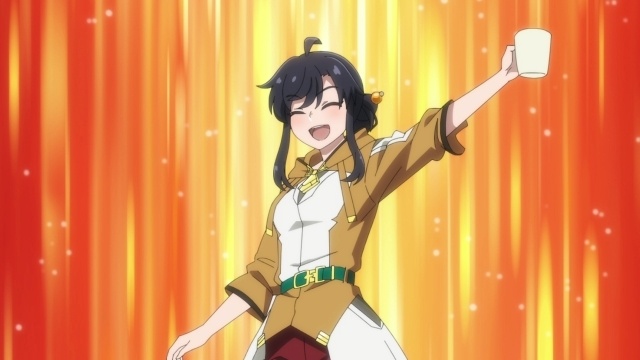 アニメ『捨てられ聖女の異世界ごはん旅 隠れスキルでキャンピングカーを召喚しました』第2弾PV公開！ 第1話あらすじ＆先行カット解禁、徳井青空さんがパーソナリティーを務めるWEBラジオも配信決定-1