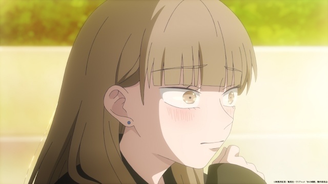 アニメ『氷の城壁』第12話「霹靂」あらすじ&場面写真が解禁!-3
