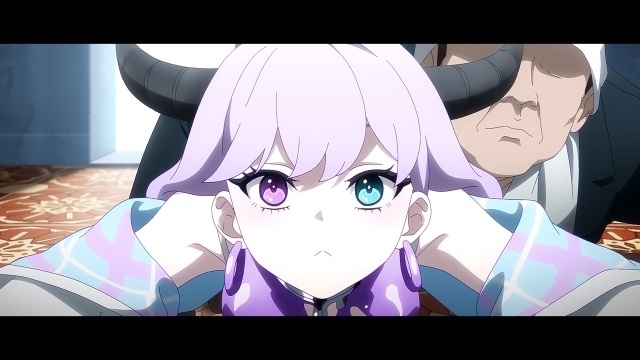 『NEEDY GIRL OVERDOSE』第13話（最終話）「EZ DO DANCE」あらすじ＆先行カットが公開！　最終話放送記念生配信が6月27日に実施決定-2
