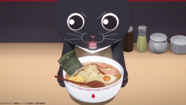 アニメ『ラーメン赤猫 其の二』2027年1月放送開始！　ティザービジュアル＆PV公開｜第1期メンバーの続投が決定＆追加声優に畠中祐さん-5