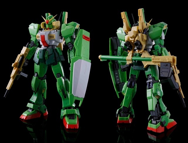 『新劇場版☆ケロロ軍曹』×『ガンダム』正式コラボ！　一部本編映像と吉崎観音氏＆安彦良和氏のイラスト解禁｜コラボプラモや劇場グッズも発売決定-6