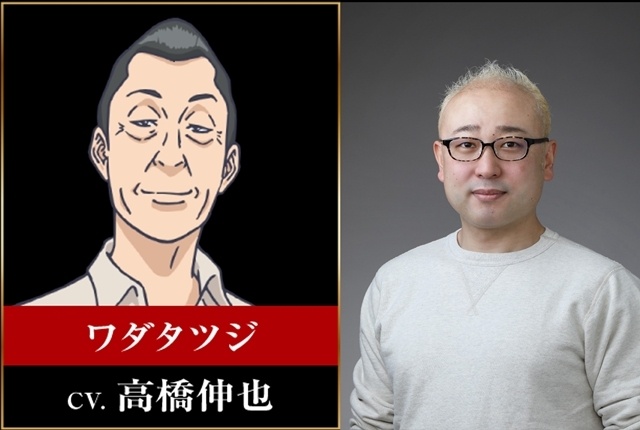 『LIAR GAME』7/6に第2クール突入、新キービジュアル＆PV解禁！　追加声優の花江夏樹さん・平野潤也さんら9名、新OP＆ED情報も発表-12