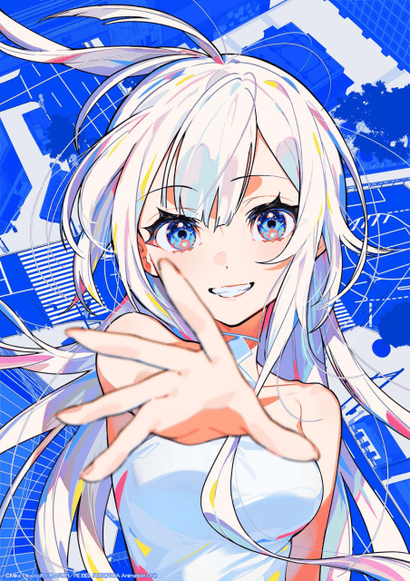 レベルロボチカ