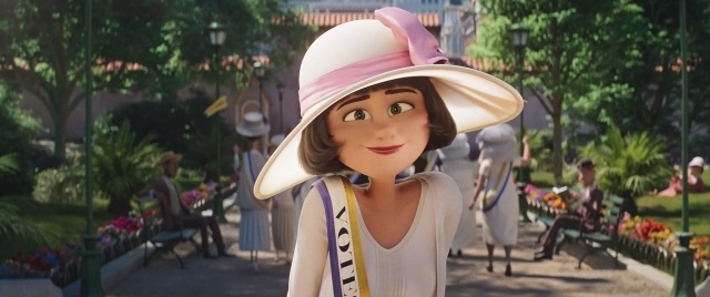 映画『ミニオンズ＆モンスターズ』本予告編が公開！　ミニオンズの活躍が描かれた場面写真も解禁に-9