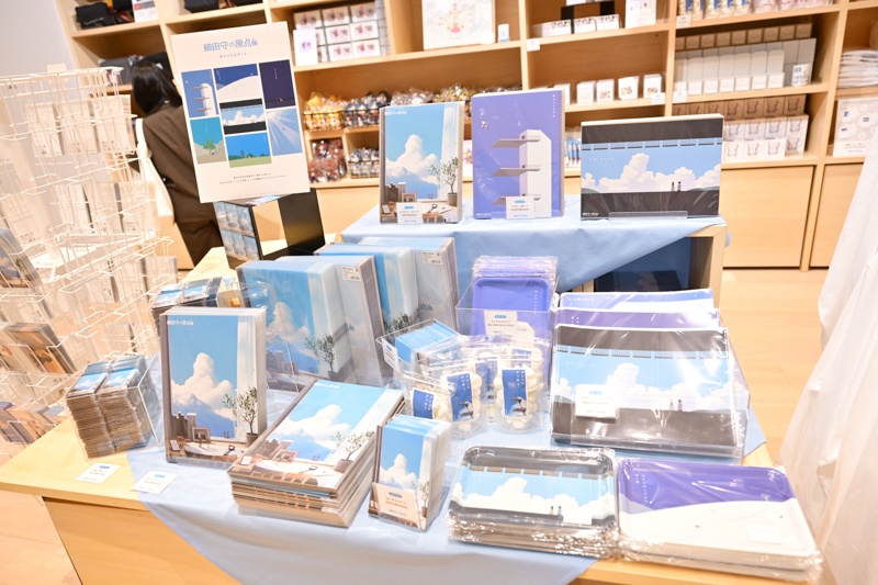 「時をかける少女」20周年記念 細田守の原点/展トークショー＆内覧レポート｜『時をかける少女』『サマーウォーズ』『おおかみこどもの雨と雪』を中心に細田監督作品の魅力に改めて迫る空間-29