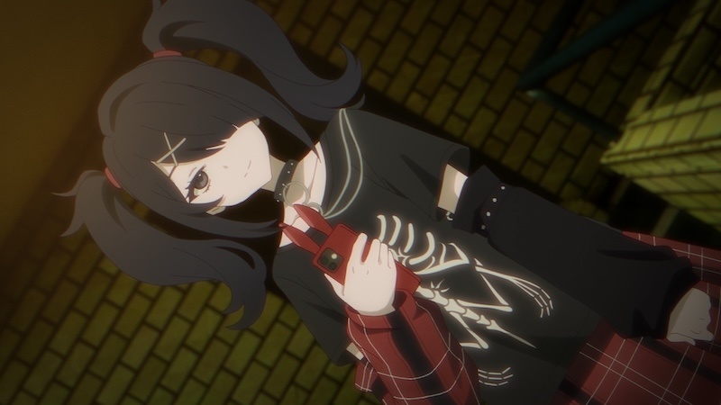 世界を救う代わりに目の前の誰かを救える作品になってくれていたら──『NEEDY GIRL OVERDOSE』超絶最かわてんしちゃん役・天城サリーさんが「インターネット・エンジェル」を見て思うこと【インタビュー】-9