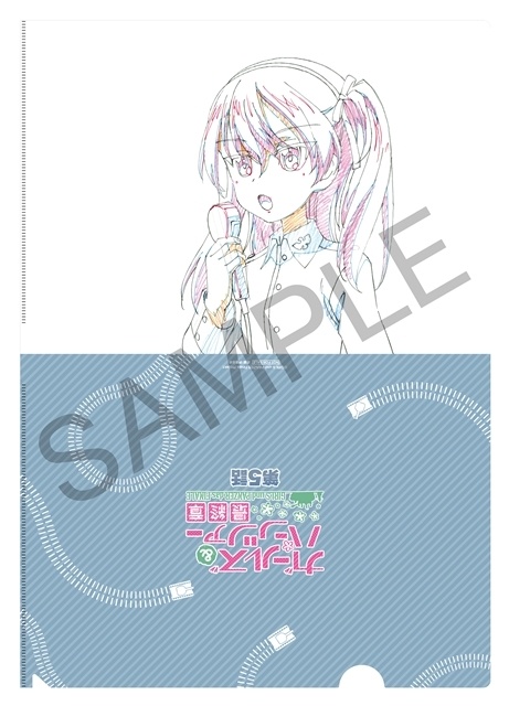 『ガールズ＆パンツァー 最終章』第5話のキービジュアル第1弾・本予告第1弾・第2弾ムビチケカード情報解禁！-17